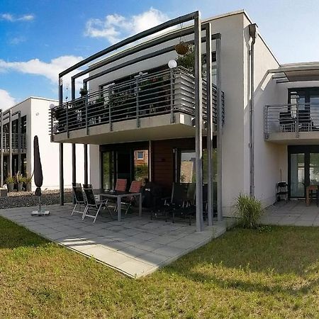 Ferienwohnung Meerblick Og Altefahr Bagian luar foto